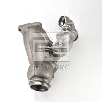TURBOLADER SPRINTER DUAL STAGE